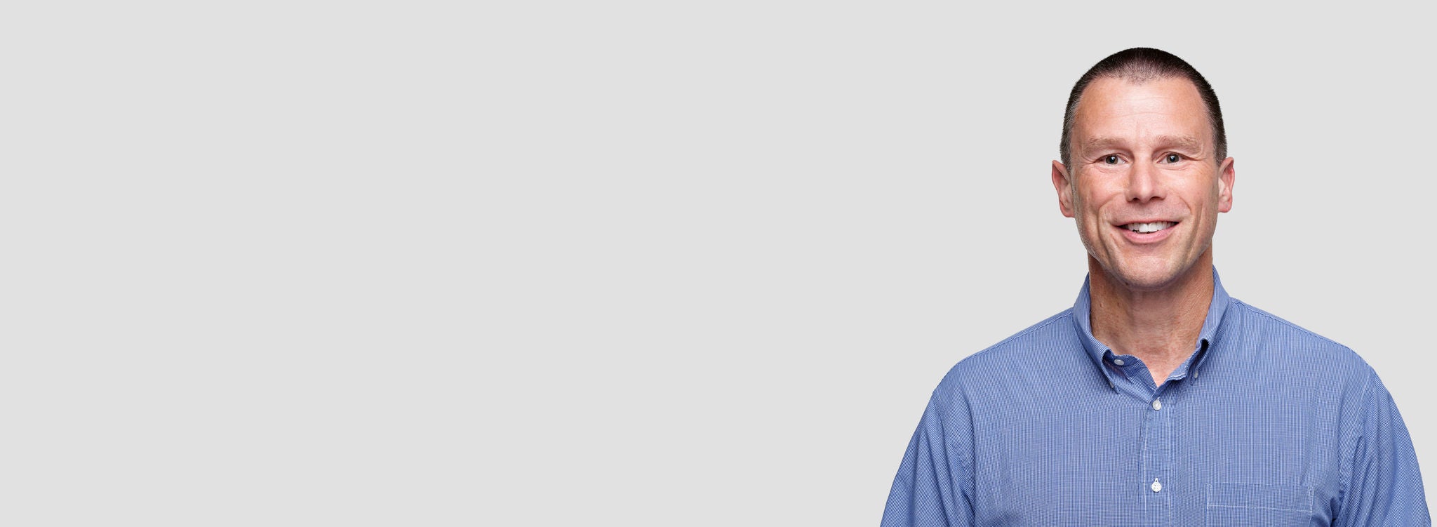 Theo Standaert - Fab Operations Executive